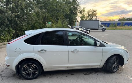 Ford Focus II рестайлинг, 2011 год, 530 000 рублей, 6 фотография