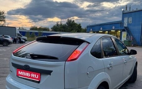 Ford Focus II рестайлинг, 2011 год, 530 000 рублей, 5 фотография