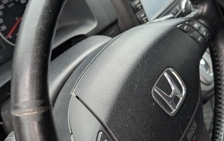 Honda CR-V III рестайлинг, 2011 год, 1 750 000 рублей, 2 фотография