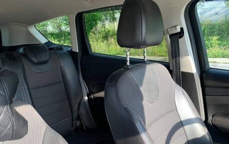 Ford Kuga III, 2013 год, 1 230 000 рублей, 3 фотография