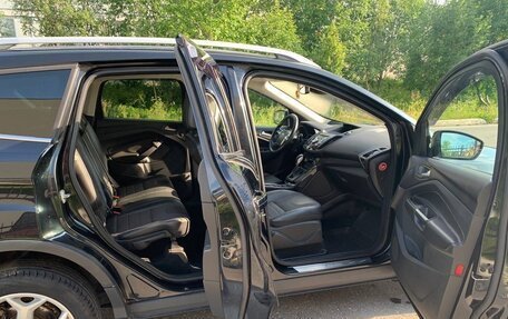 Ford Kuga III, 2013 год, 1 230 000 рублей, 2 фотография