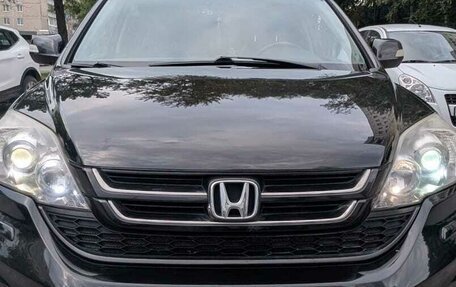 Honda CR-V III рестайлинг, 2011 год, 1 750 000 рублей, 8 фотография