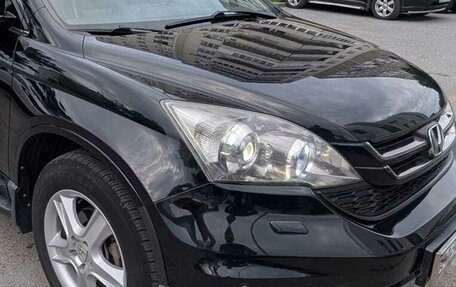 Honda CR-V III рестайлинг, 2011 год, 1 750 000 рублей, 6 фотография