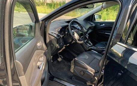 Ford Kuga III, 2013 год, 1 230 000 рублей, 8 фотография