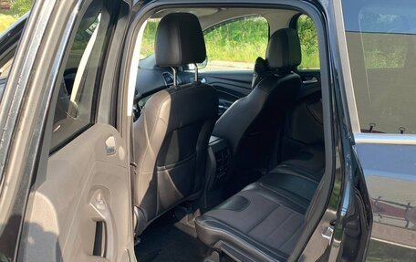 Ford Kuga III, 2013 год, 1 230 000 рублей, 9 фотография