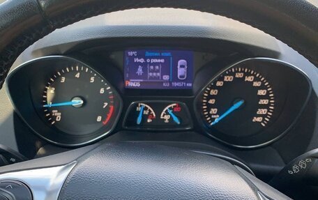 Ford Kuga III, 2013 год, 1 230 000 рублей, 7 фотография