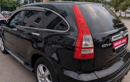 Honda CR-V III рестайлинг, 2011 год, 1 750 000 рублей, 5 фотография