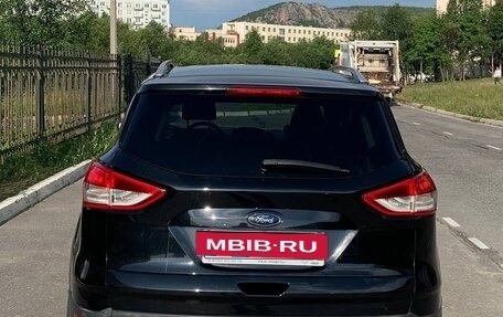Ford Kuga III, 2013 год, 1 230 000 рублей, 6 фотография