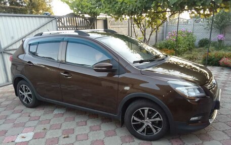 Lifan X50, 2015 год, 590 000 рублей, 3 фотография