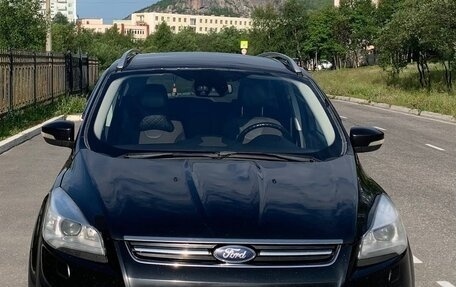 Ford Kuga III, 2013 год, 1 230 000 рублей, 12 фотография