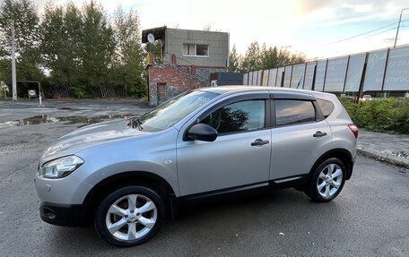 Nissan Qashqai, 2013 год, 1 230 000 рублей, 6 фотография