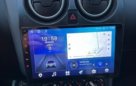 Nissan Qashqai, 2013 год, 1 230 000 рублей, 11 фотография