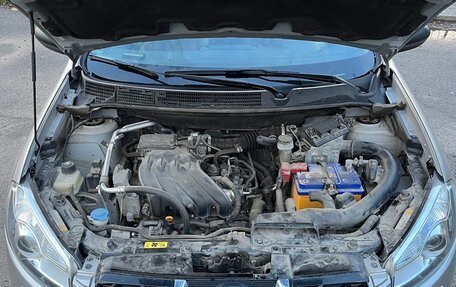 Nissan Qashqai, 2013 год, 1 230 000 рублей, 7 фотография