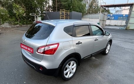 Nissan Qashqai, 2013 год, 1 230 000 рублей, 8 фотография
