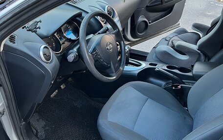 Nissan Qashqai, 2013 год, 1 230 000 рублей, 28 фотография