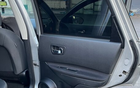 Nissan Qashqai, 2013 год, 1 230 000 рублей, 23 фотография