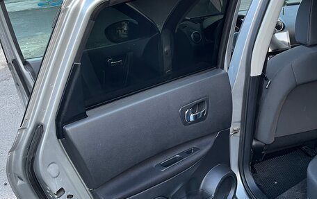 Nissan Qashqai, 2013 год, 1 230 000 рублей, 24 фотография