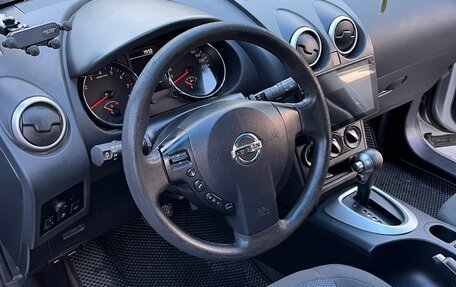 Nissan Qashqai, 2013 год, 1 230 000 рублей, 27 фотография