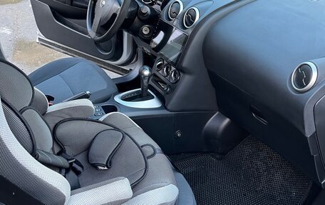 Nissan Qashqai, 2013 год, 1 230 000 рублей, 20 фотография