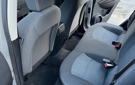 Nissan Qashqai, 2013 год, 1 230 000 рублей, 25 фотография