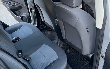 Nissan Qashqai, 2013 год, 1 230 000 рублей, 22 фотография