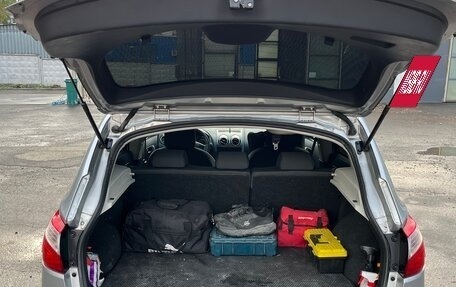 Nissan Qashqai, 2013 год, 1 230 000 рублей, 29 фотография