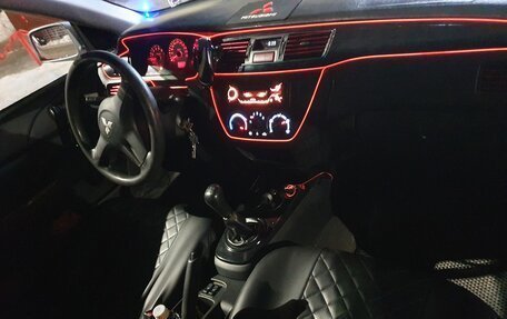 Mitsubishi Lancer IX, 2007 год, 450 000 рублей, 6 фотография