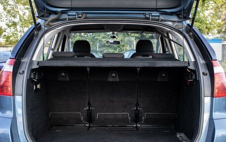 Citroen C4 Picasso II рестайлинг, 2008 год, 400 000 рублей, 19 фотография