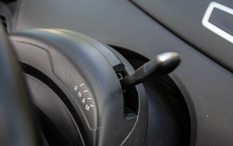 Citroen C4 Picasso II рестайлинг, 2008 год, 400 000 рублей, 17 фотография