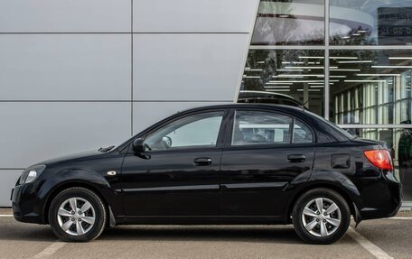 KIA Rio II, 2010 год, 550 000 рублей, 5 фотография