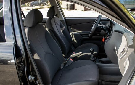 KIA Rio II, 2010 год, 550 000 рублей, 8 фотография