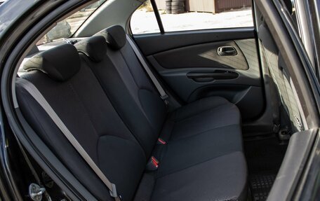 KIA Rio II, 2010 год, 550 000 рублей, 7 фотография