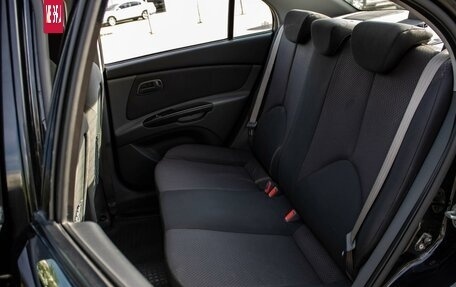 KIA Rio II, 2010 год, 550 000 рублей, 9 фотография