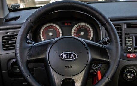 KIA Rio II, 2010 год, 550 000 рублей, 12 фотография