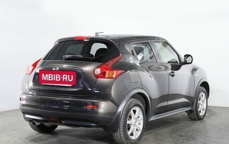 Nissan Juke II, 2011 год, 1 274 000 рублей, 2 фотография