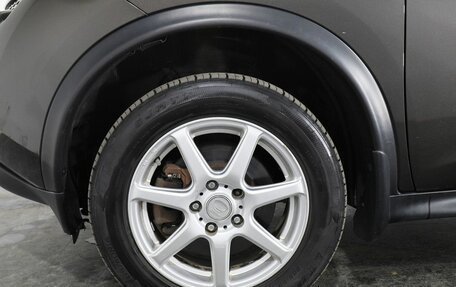 Nissan Juke II, 2011 год, 1 274 000 рублей, 15 фотография