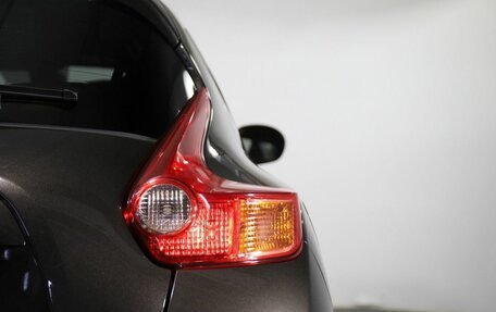 Nissan Juke II, 2011 год, 1 274 000 рублей, 17 фотография