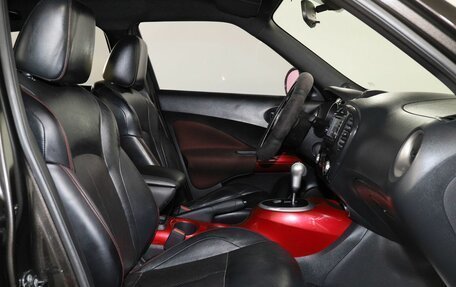 Nissan Juke II, 2011 год, 1 274 000 рублей, 5 фотография