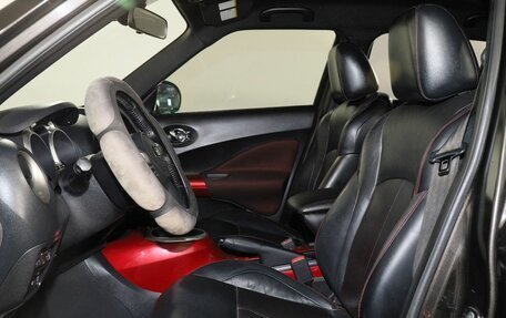 Nissan Juke II, 2011 год, 1 274 000 рублей, 6 фотография