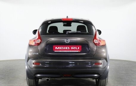 Nissan Juke II, 2011 год, 1 274 000 рублей, 3 фотография