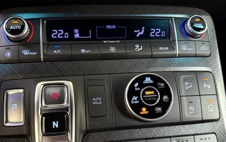 Hyundai Palisade I, 2019 год, 4 100 000 рублей, 11 фотография