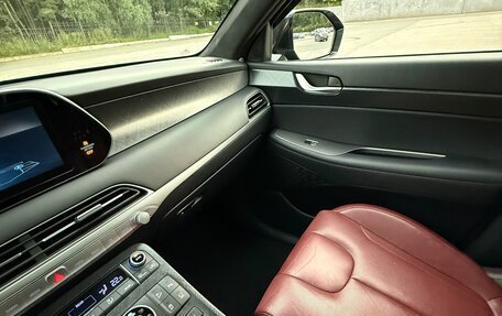 Hyundai Palisade I, 2019 год, 4 100 000 рублей, 9 фотография