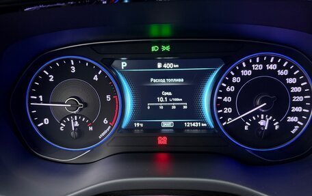 Hyundai Palisade I, 2019 год, 4 100 000 рублей, 10 фотография