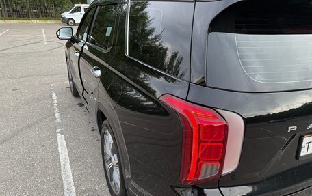Hyundai Palisade I, 2019 год, 4 100 000 рублей, 6 фотография