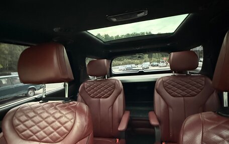 Hyundai Palisade I, 2019 год, 4 100 000 рублей, 13 фотография
