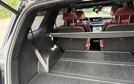 Hyundai Palisade I, 2019 год, 4 100 000 рублей, 16 фотография