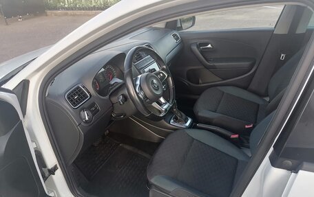 Volkswagen Polo VI (EU Market), 2019 год, 1 290 000 рублей, 8 фотография