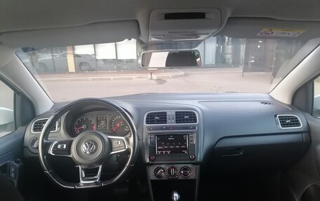 Volkswagen Polo VI (EU Market), 2019 год, 1 290 000 рублей, 7 фотография
