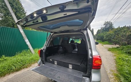 Toyota Land Cruiser 200, 2008 год, 2 760 000 рублей, 12 фотография