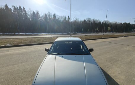 Mazda 626, 1990 год, 200 000 рублей, 5 фотография
